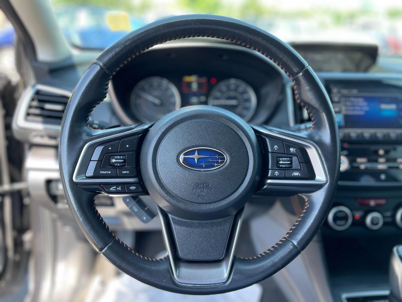 2018 Subaru Crosstrek 2.0i Limited Post Falls ID