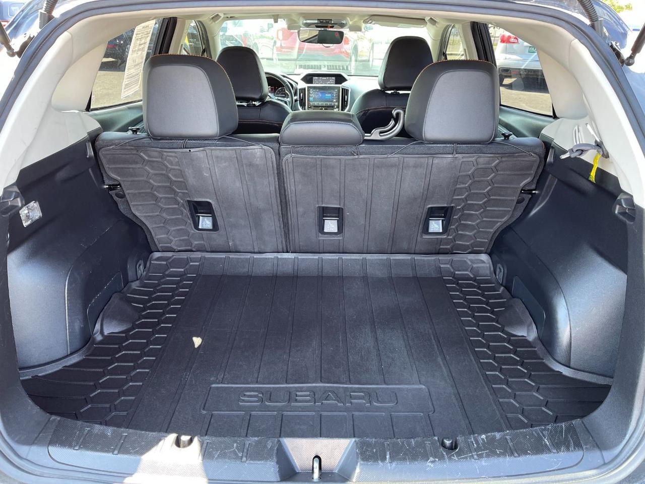 2018 Subaru Crosstrek 2.0i Limited Post Falls ID