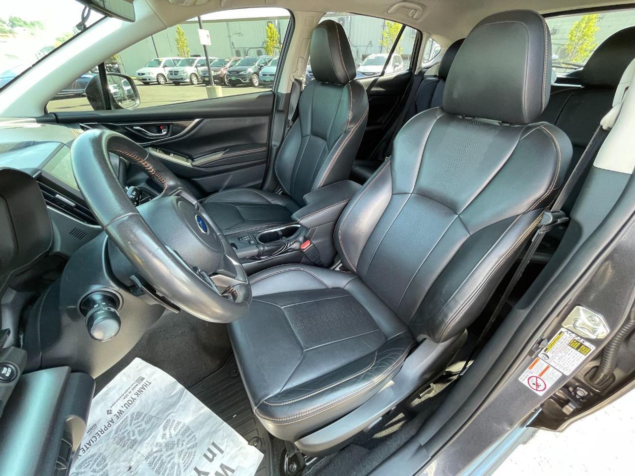 2018 Subaru Crosstrek 2.0i Limited Post Falls ID