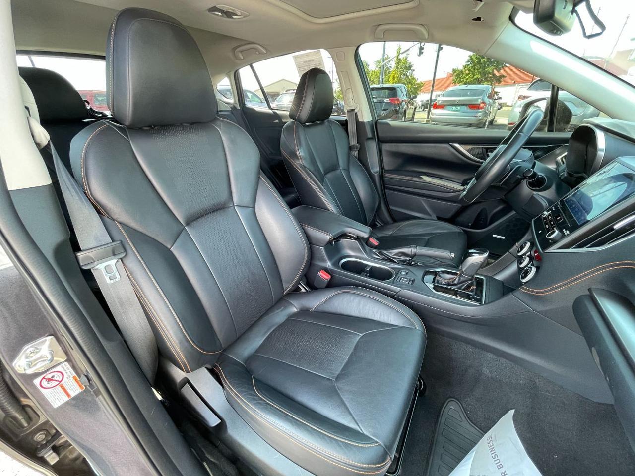 2018 Subaru Crosstrek 2.0i Limited Post Falls ID