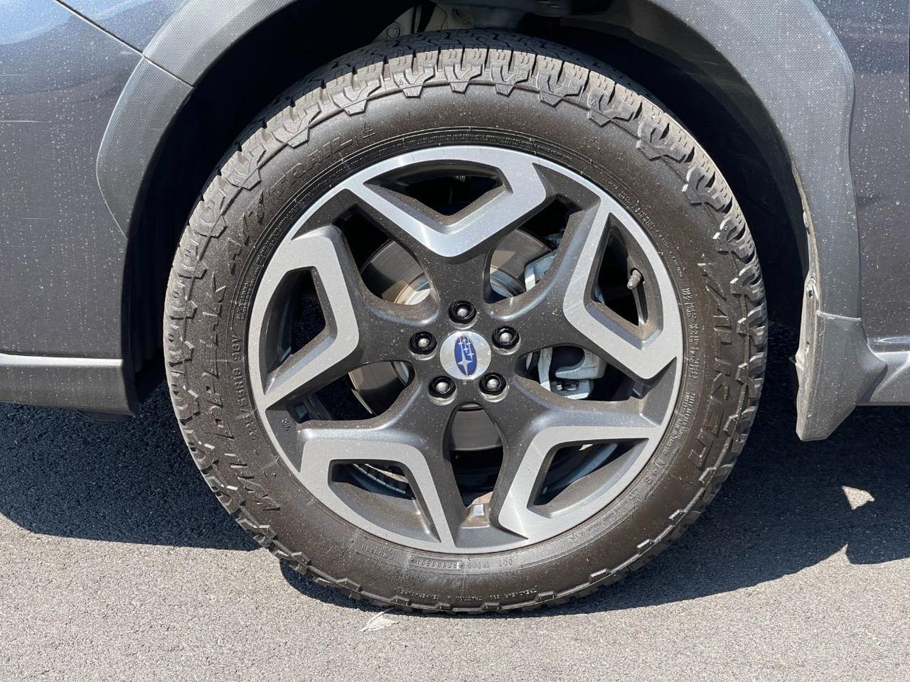 2018 Subaru Crosstrek 2.0i Limited Post Falls ID