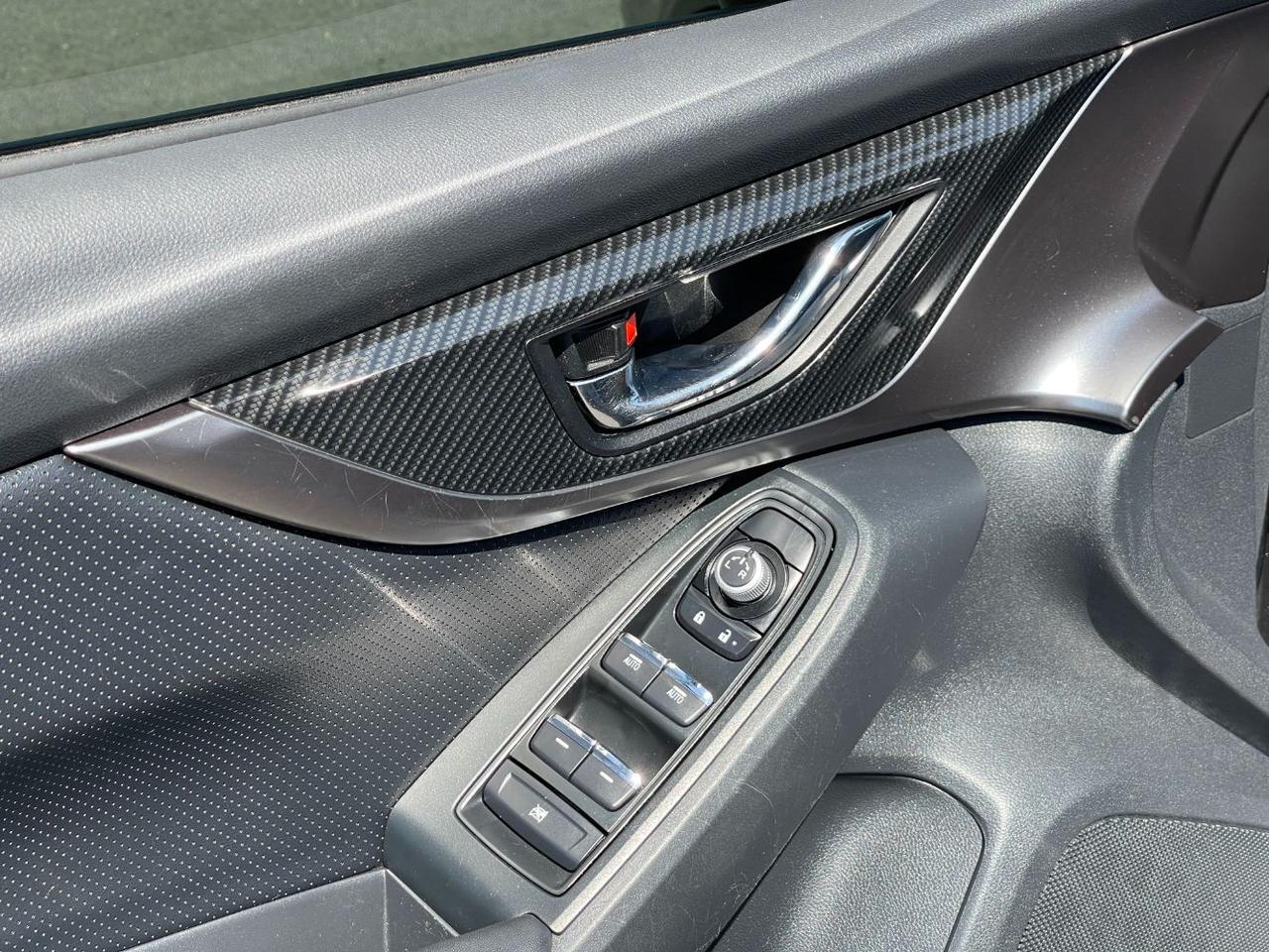 2018 Subaru Crosstrek 2.0i Limited Post Falls ID