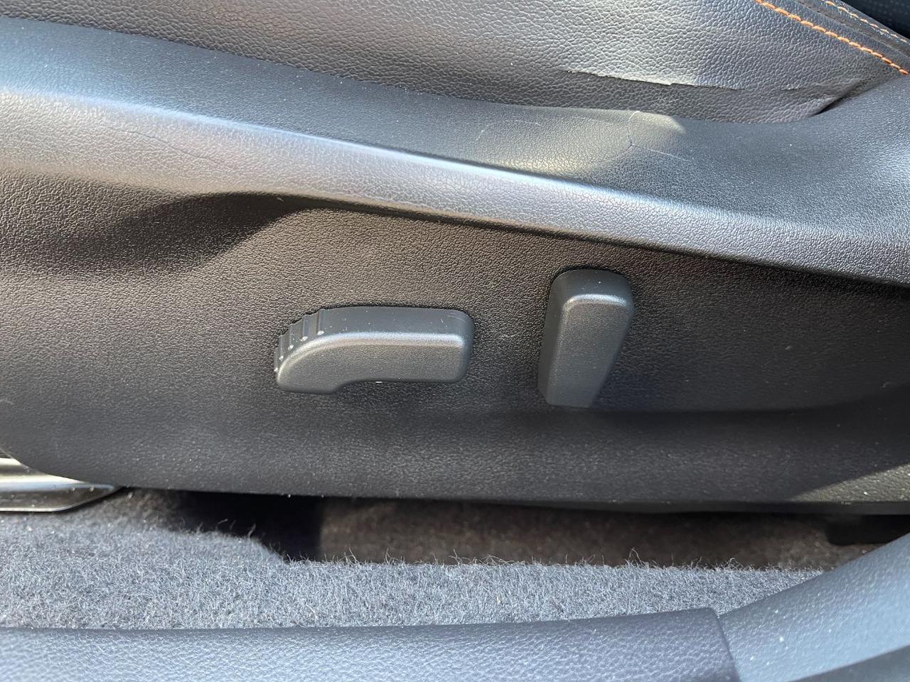 2018 Subaru Crosstrek 2.0i Limited Post Falls ID