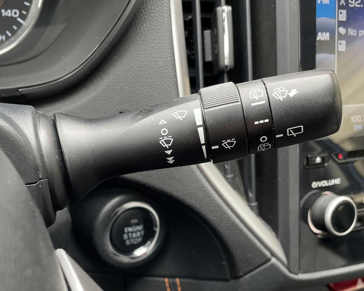 2018 Subaru Crosstrek 2.0i Limited Sport Utility 4D Port Orchard WA