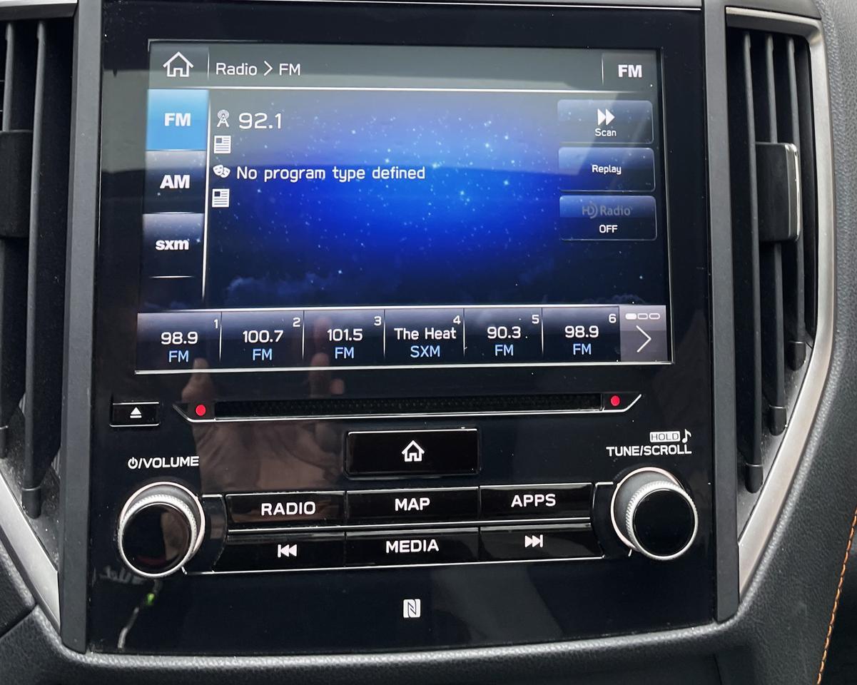 2018 Subaru Crosstrek 2.0i Limited Sport Utility 4D Port Orchard WA