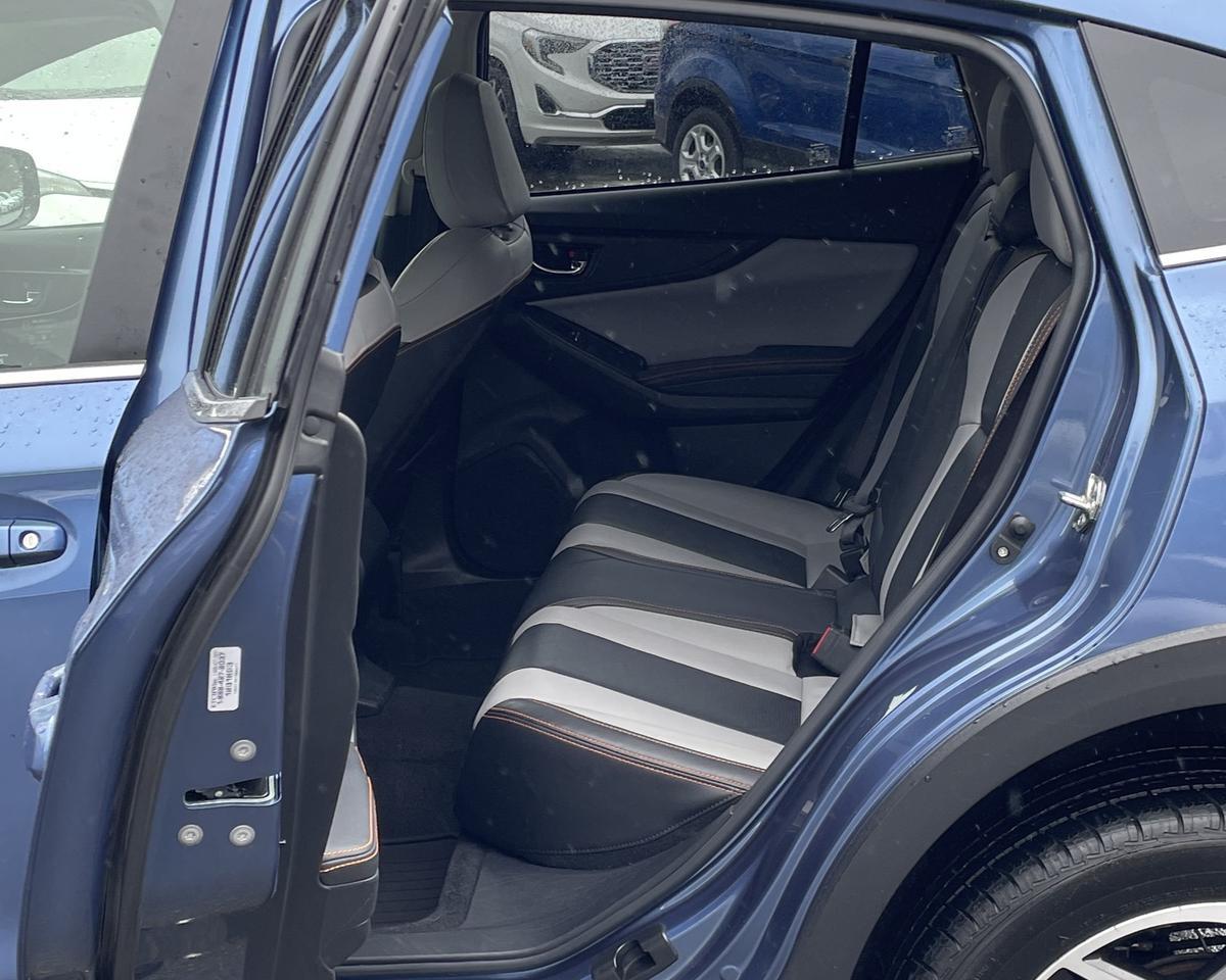 2018 Subaru Crosstrek 2.0i Limited Sport Utility 4D Port Orchard WA