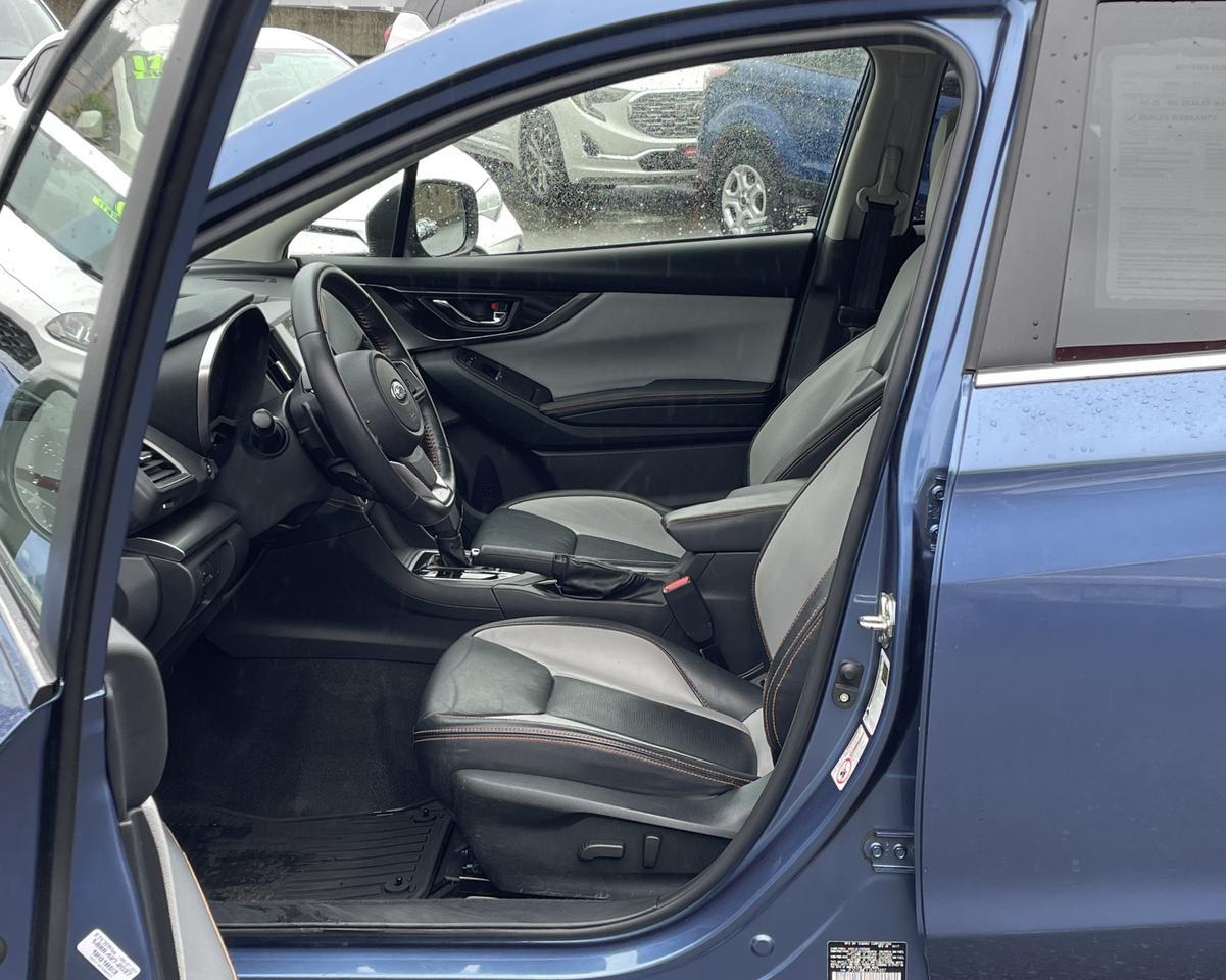 2018 Subaru Crosstrek 2.0i Limited Sport Utility 4D Port Orchard WA