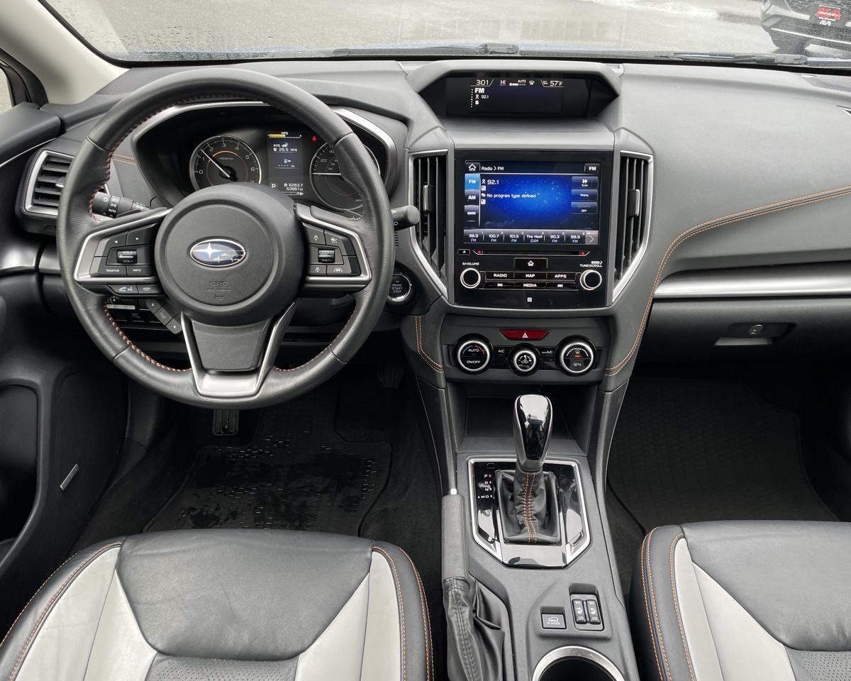 2018 Subaru Crosstrek 2.0i Limited Sport Utility 4D Port Orchard WA