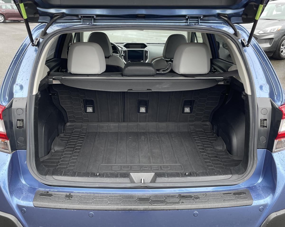 2018 Subaru Crosstrek 2.0i Limited Sport Utility 4D Port Orchard WA