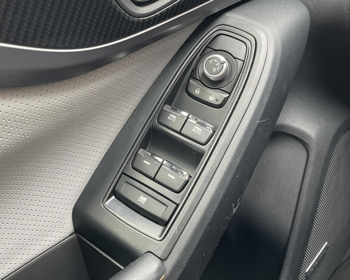 2018 Subaru Crosstrek 2.0i Limited Sport Utility 4D Port Orchard WA