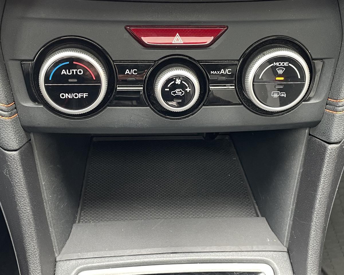 2018 Subaru Crosstrek 2.0i Limited Sport Utility 4D Port Orchard WA