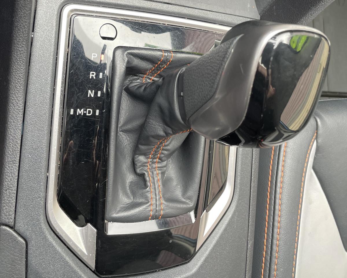 2018 Subaru Crosstrek 2.0i Limited Sport Utility 4D Port Orchard WA