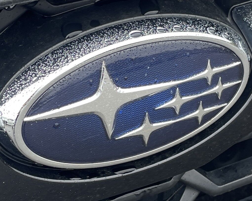 2018 Subaru Crosstrek 2.0i Limited Sport Utility 4D Port Orchard WA