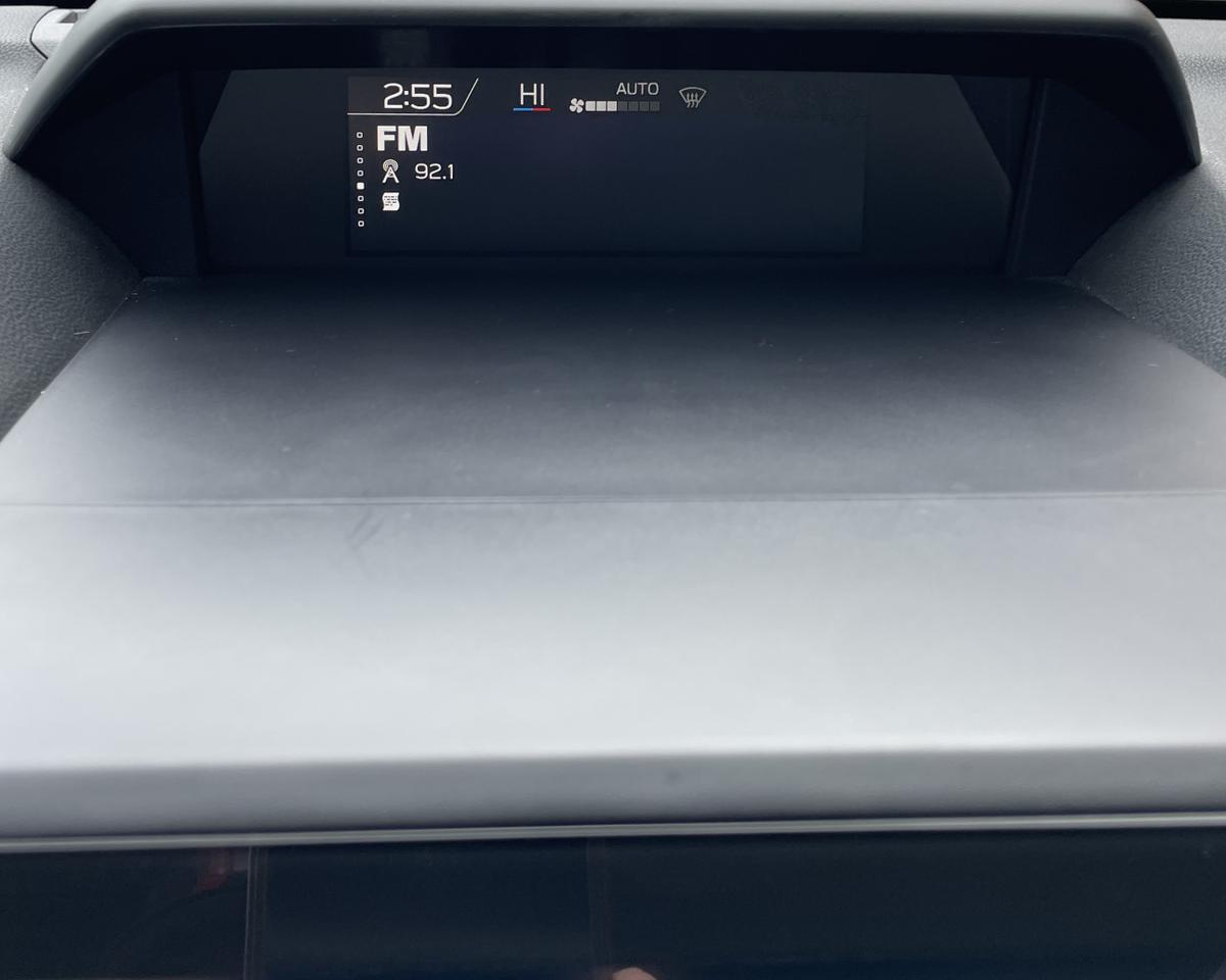 2018 Subaru Crosstrek 2.0i Limited Sport Utility 4D Port Orchard WA