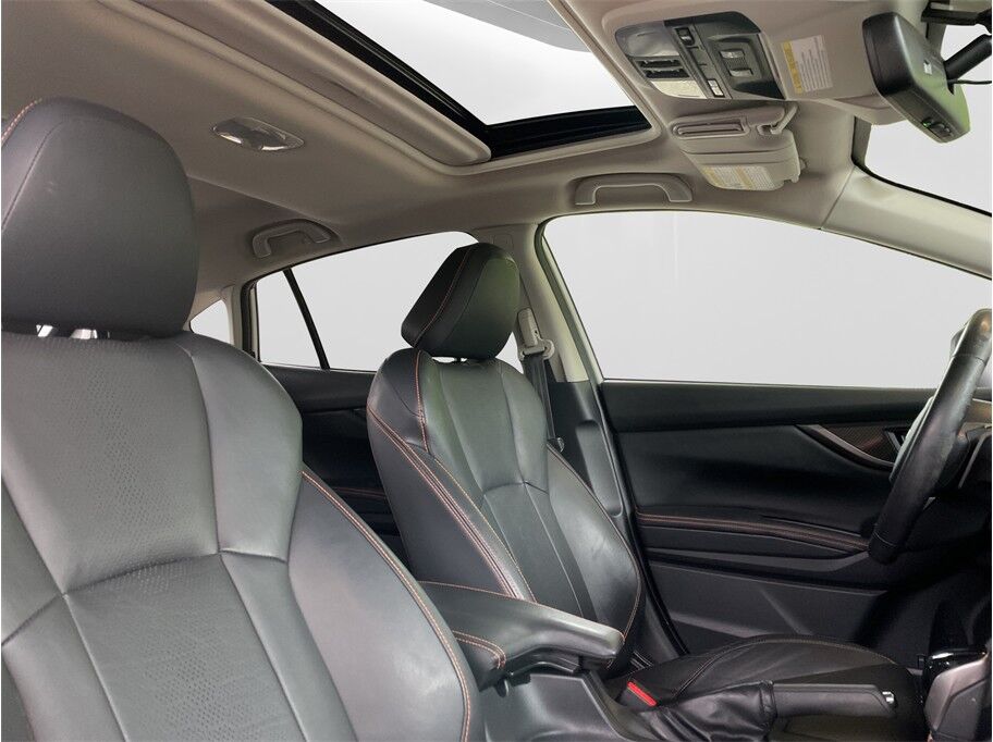 2018 Subaru Crosstrek 2.0i Limited Sport Utility 4D Port Orchard WA