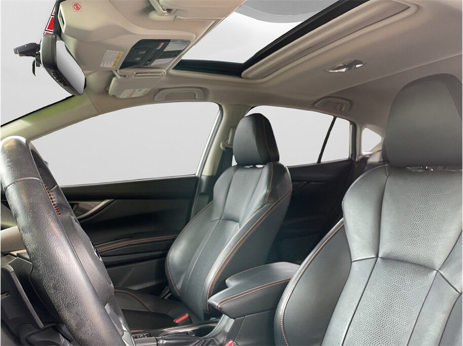 2018 Subaru Crosstrek 2.0i Limited Sport Utility 4D Port Orchard WA