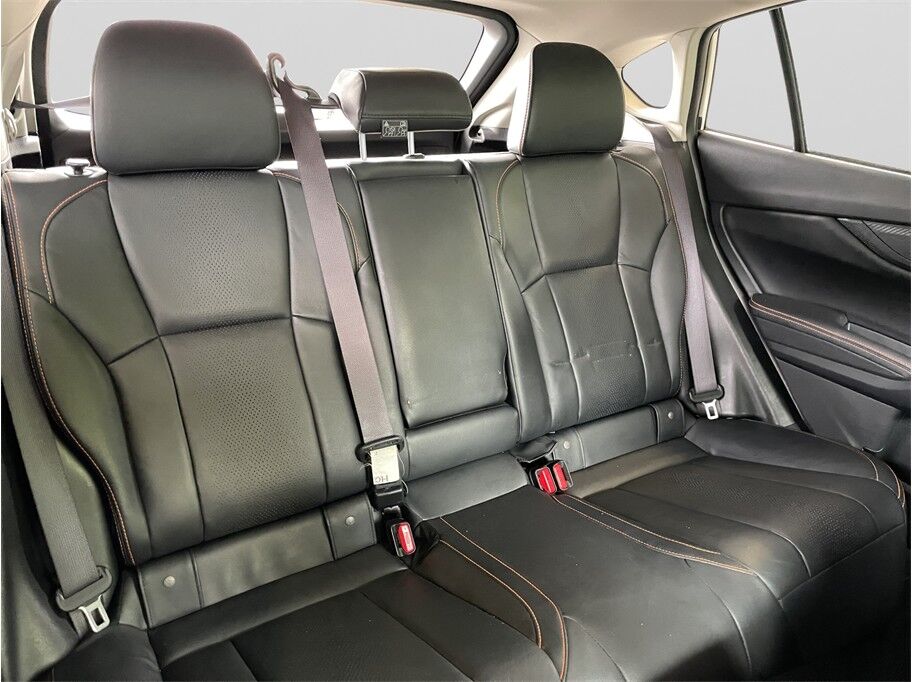 2018 Subaru Crosstrek 2.0i Limited Sport Utility 4D Port Orchard WA