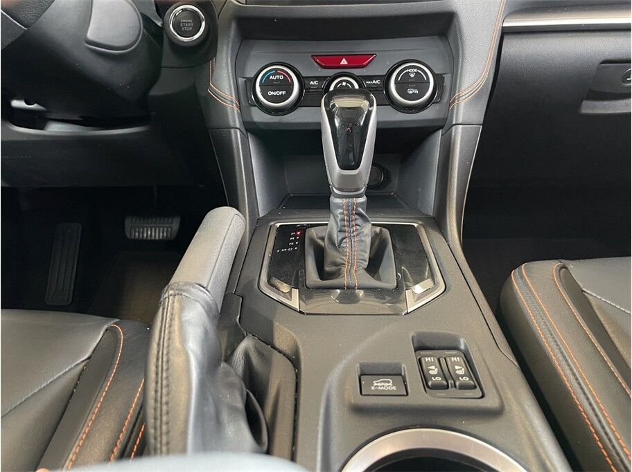 2018 Subaru Crosstrek 2.0i Limited Sport Utility 4D Port Orchard WA