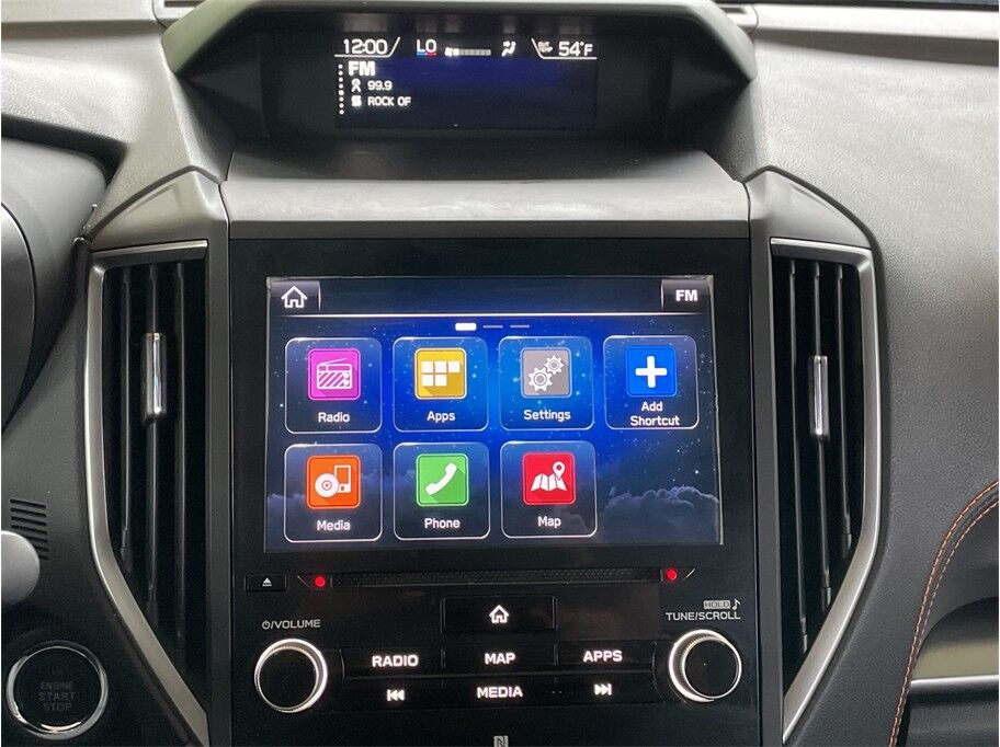 2018 Subaru Crosstrek 2.0i Limited Sport Utility 4D Port Orchard WA