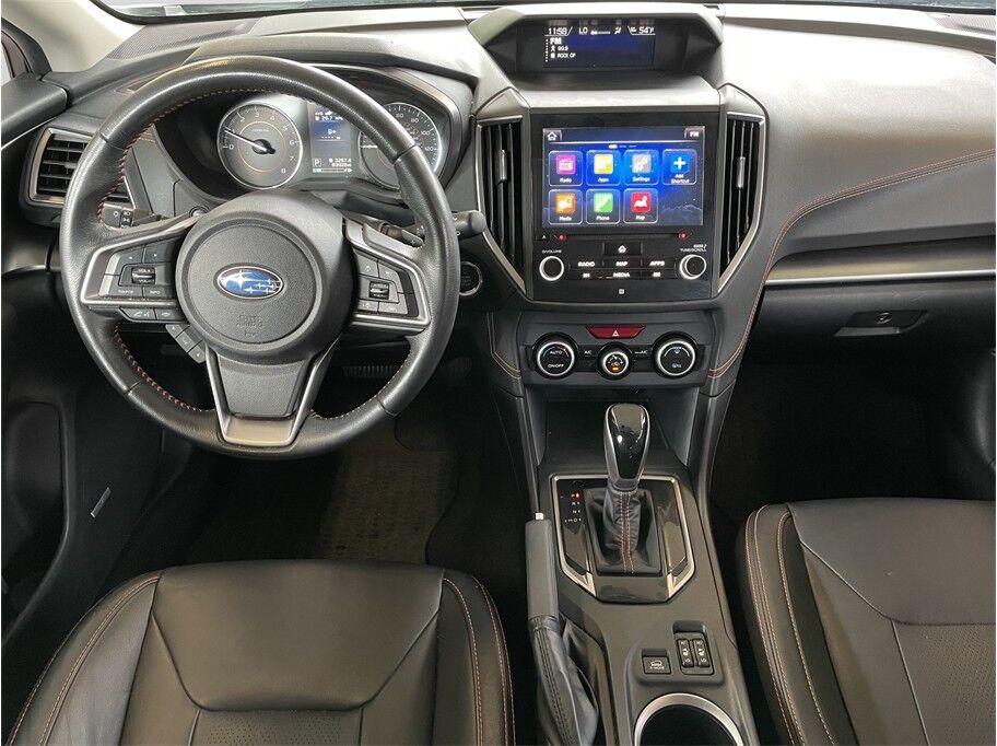 2018 Subaru Crosstrek 2.0i Limited Sport Utility 4D Port Orchard WA
