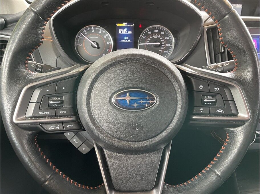 2018 Subaru Crosstrek 2.0i Limited Sport Utility 4D Port Orchard WA