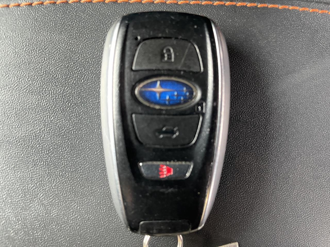 2018 Subaru Crosstrek 2.0i Limited Sport Utility 4D Port Orchard WA