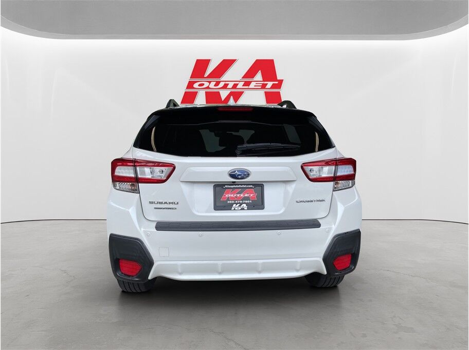 2018 Subaru Crosstrek 2.0i Limited Sport Utility 4D Port Orchard WA