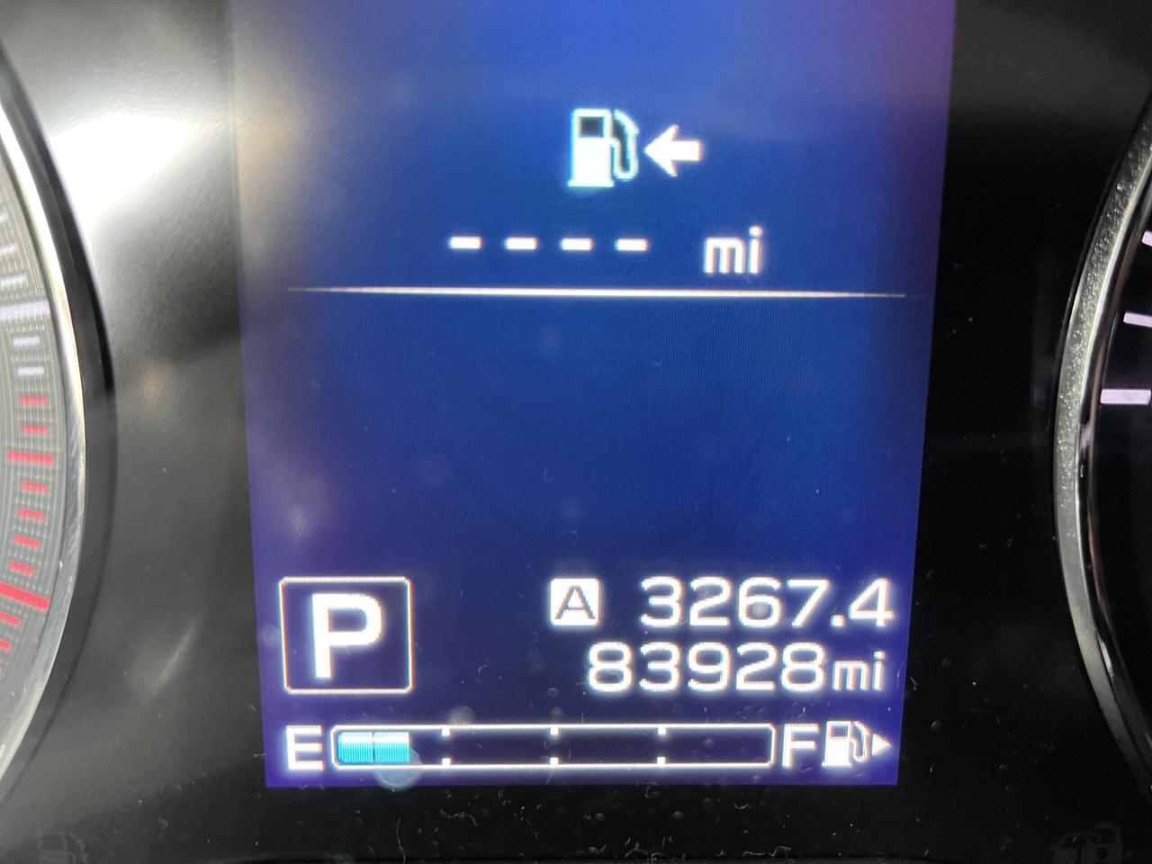 2018 Subaru Crosstrek 2.0i Limited Sport Utility 4D Port Orchard WA