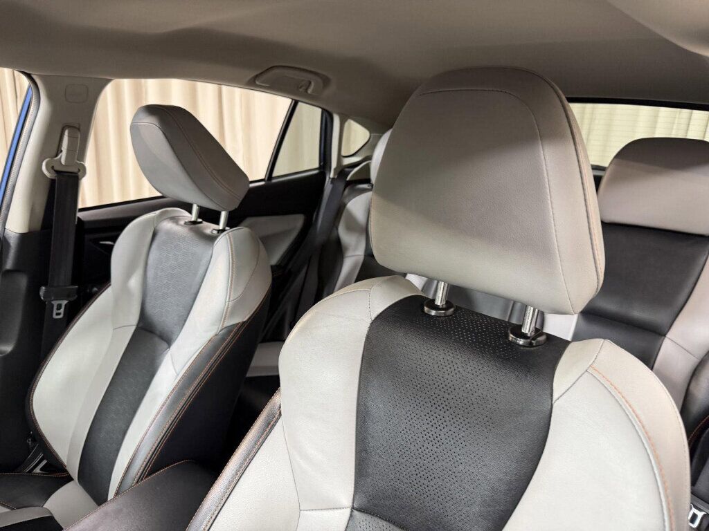 2018 Subaru Crosstrek 2.0i Limited Laurel MD
