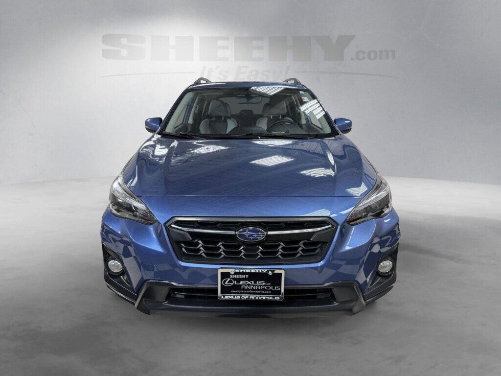 2018 Subaru Crosstrek 2.0i Limited Laurel MD