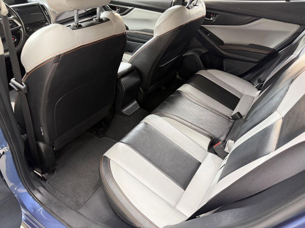 2018 Subaru Crosstrek 2.0i Limited Laurel MD