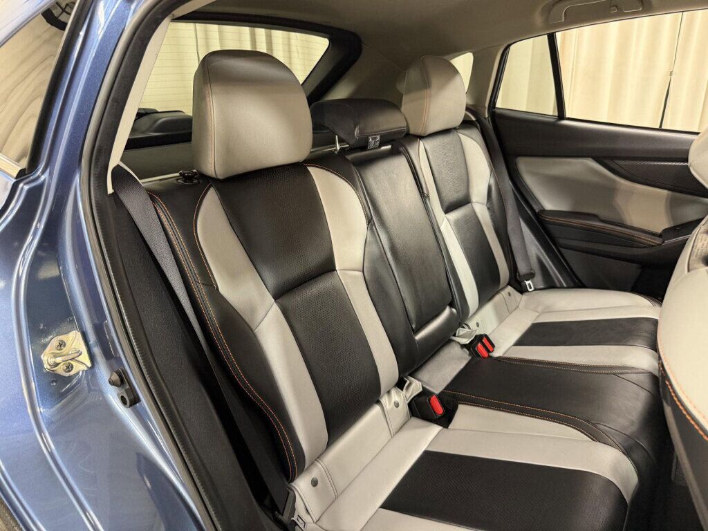 2018 Subaru Crosstrek 2.0i Limited Laurel MD