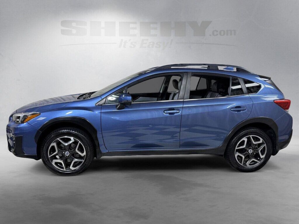 2018 Subaru Crosstrek 2.0i Limited Laurel MD