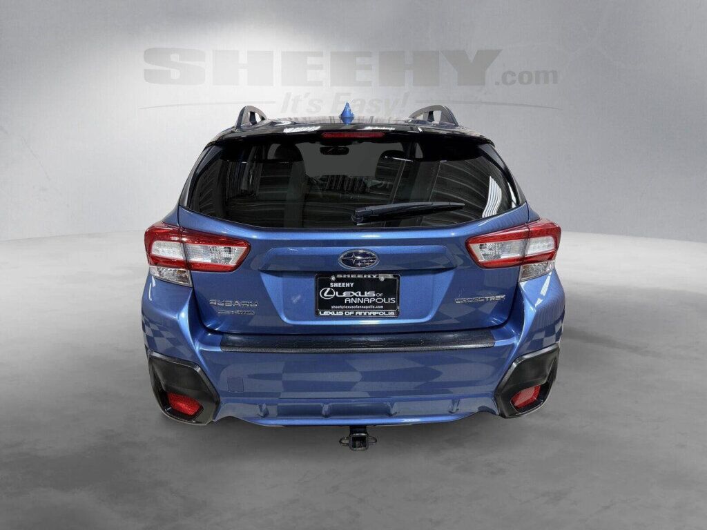 2018 Subaru Crosstrek 2.0i Limited Laurel MD