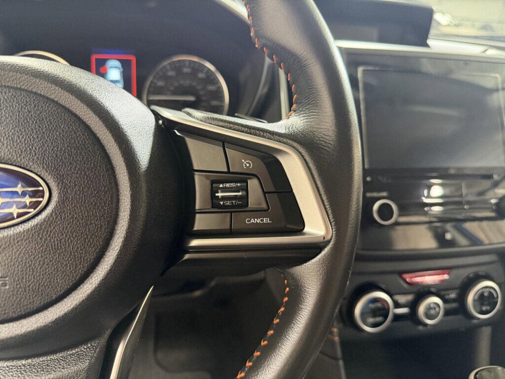 2018 Subaru Crosstrek 2.0i Limited Laurel MD
