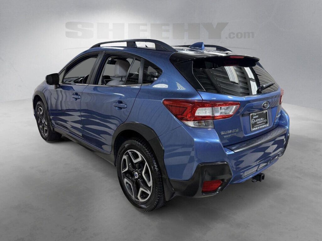 2018 Subaru Crosstrek 2.0i Limited Laurel MD