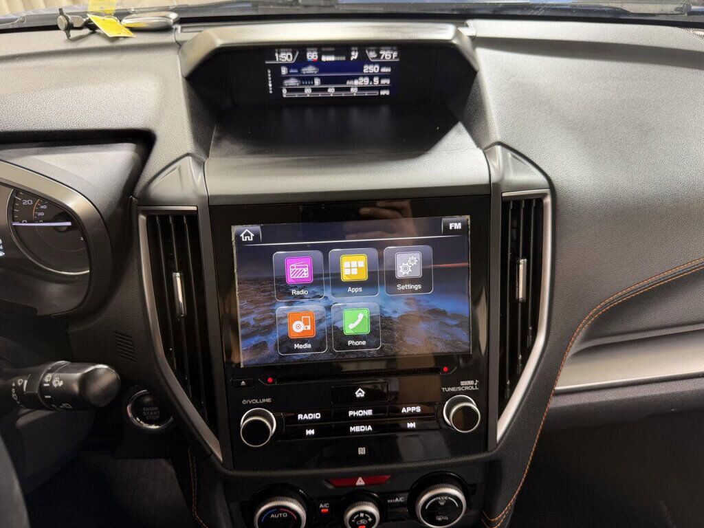 2018 Subaru Crosstrek 2.0i Limited Laurel MD