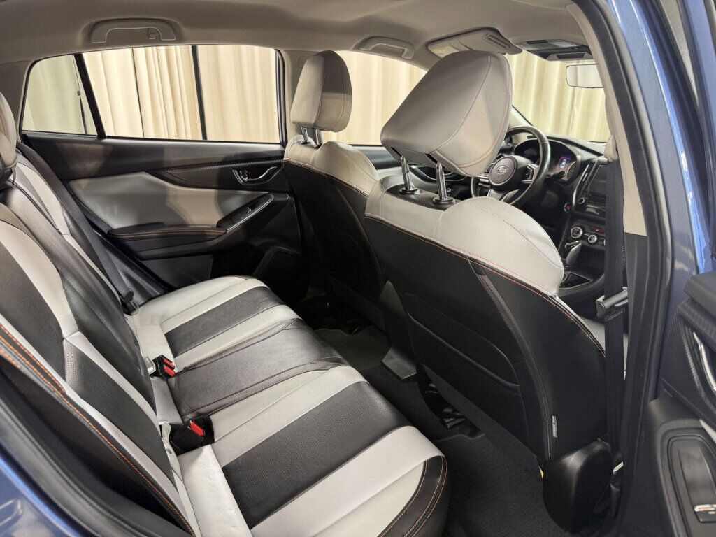 2018 Subaru Crosstrek 2.0i Limited Laurel MD