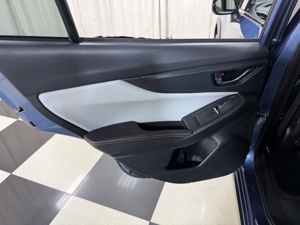2018 Subaru Crosstrek 2.0i Limited Laurel MD