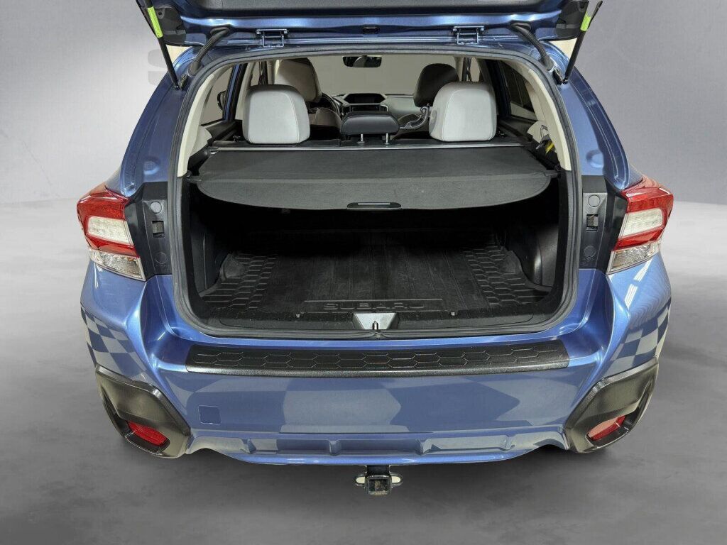 2018 Subaru Crosstrek 2.0i Limited Laurel MD