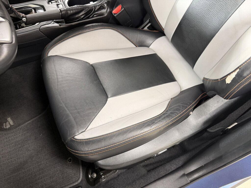 2018 Subaru Crosstrek 2.0i Limited Laurel MD