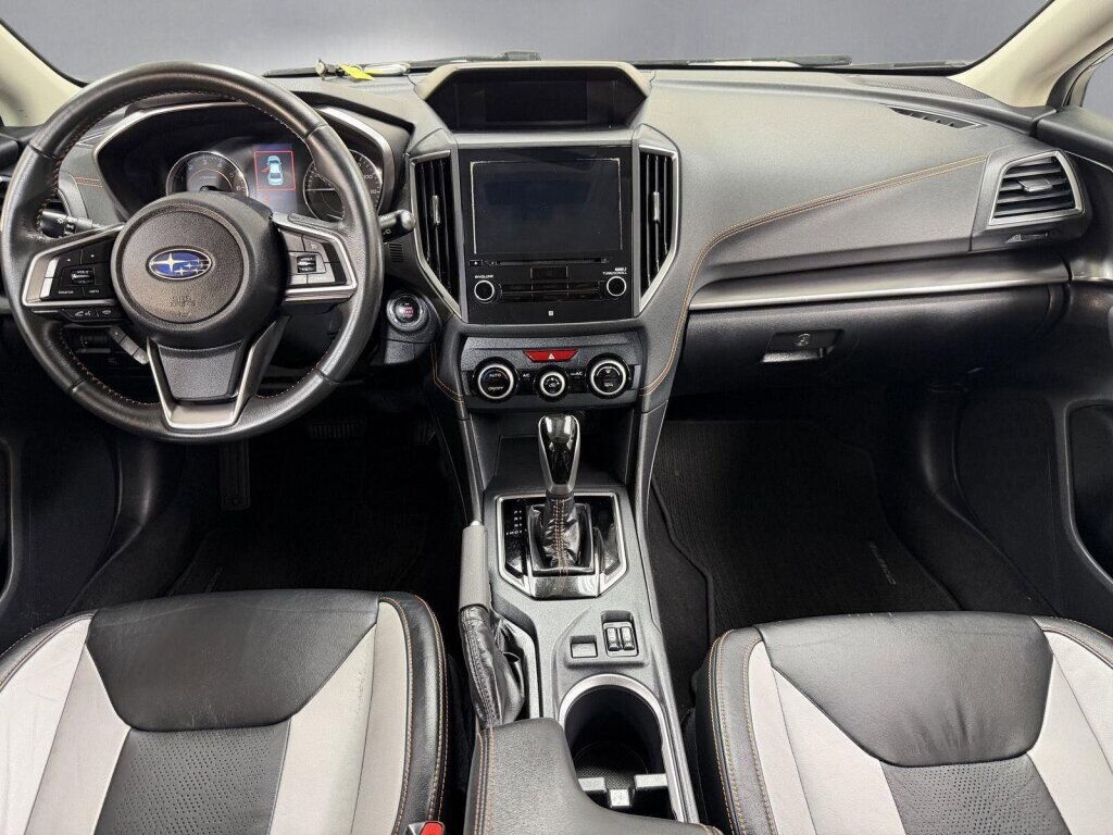 2018 Subaru Crosstrek 2.0i Limited Laurel MD