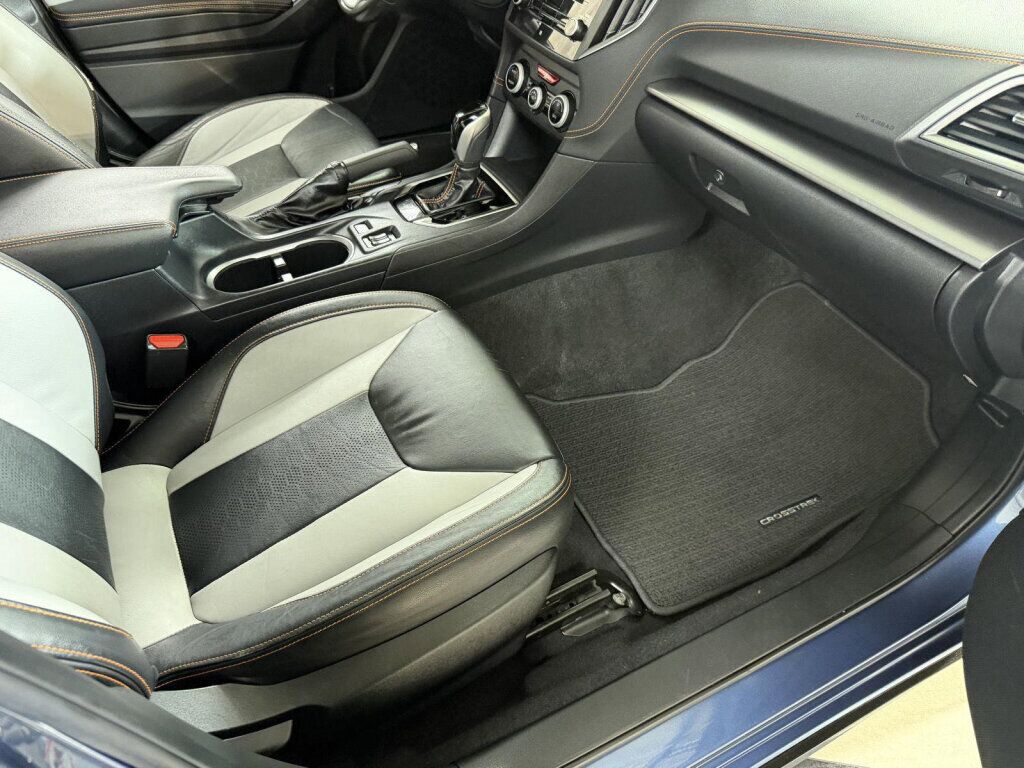 2018 Subaru Crosstrek 2.0i Limited Laurel MD