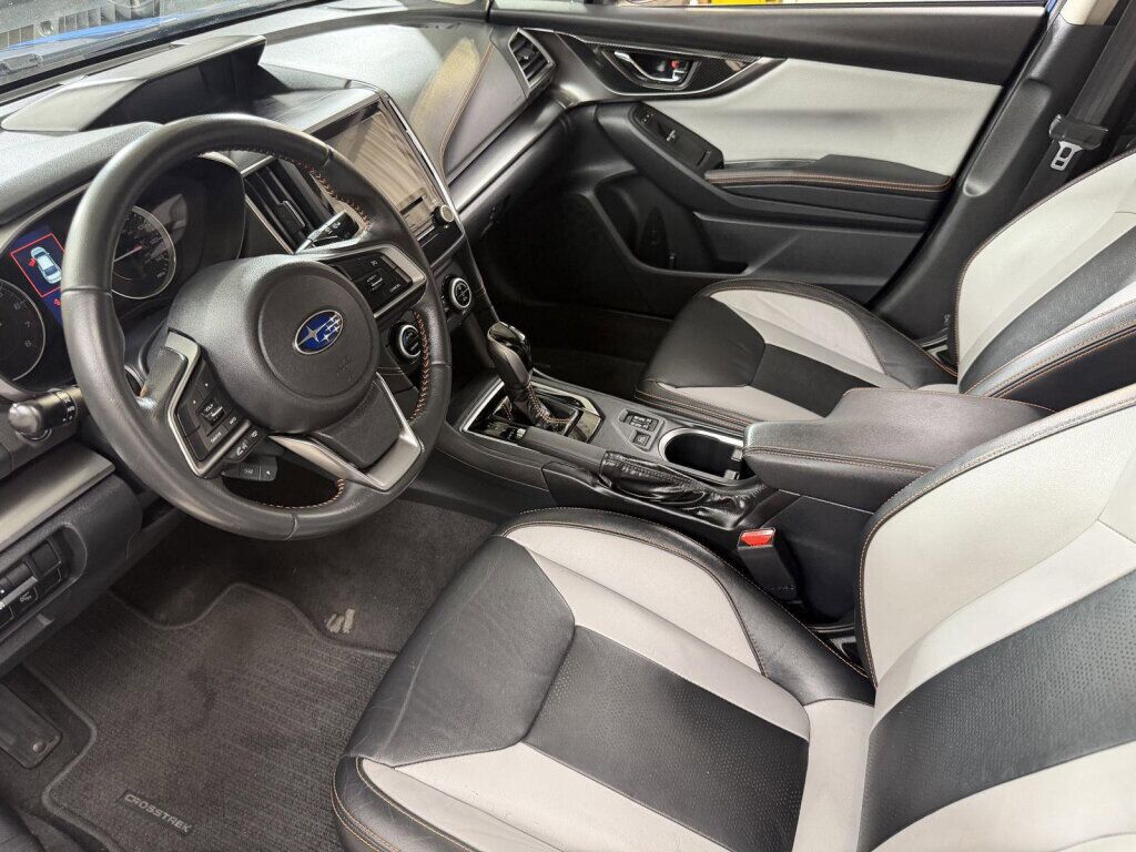 2018 Subaru Crosstrek 2.0i Limited Laurel MD