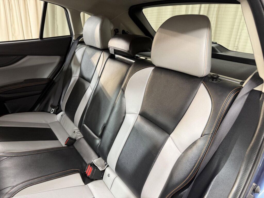 2018 Subaru Crosstrek 2.0i Limited Laurel MD
