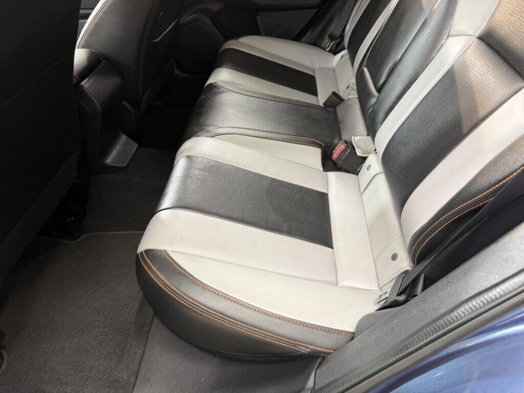 2018 Subaru Crosstrek 2.0i Limited Laurel MD
