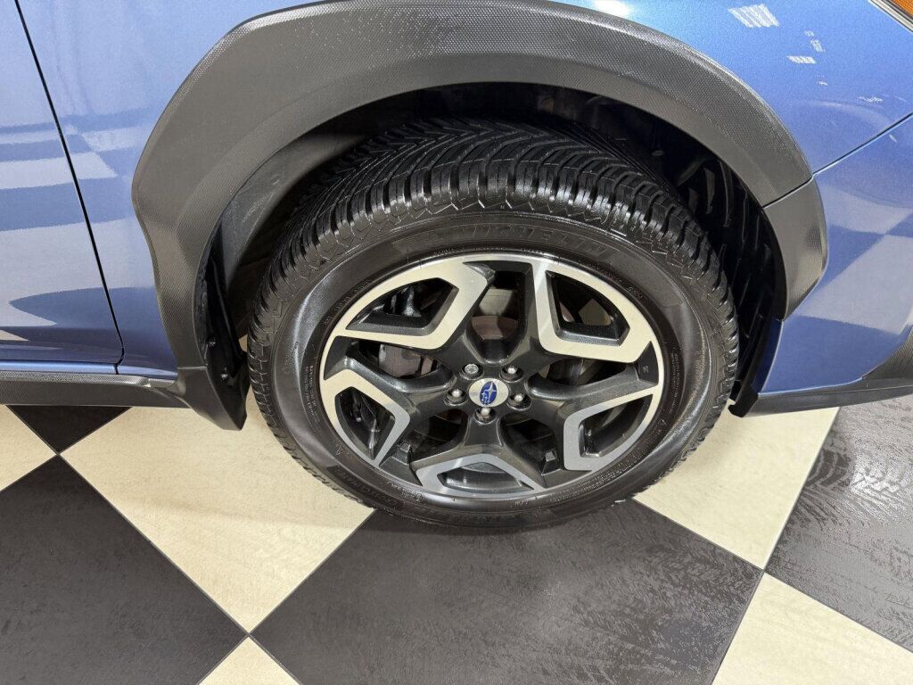 2018 Subaru Crosstrek 2.0i Limited Laurel MD