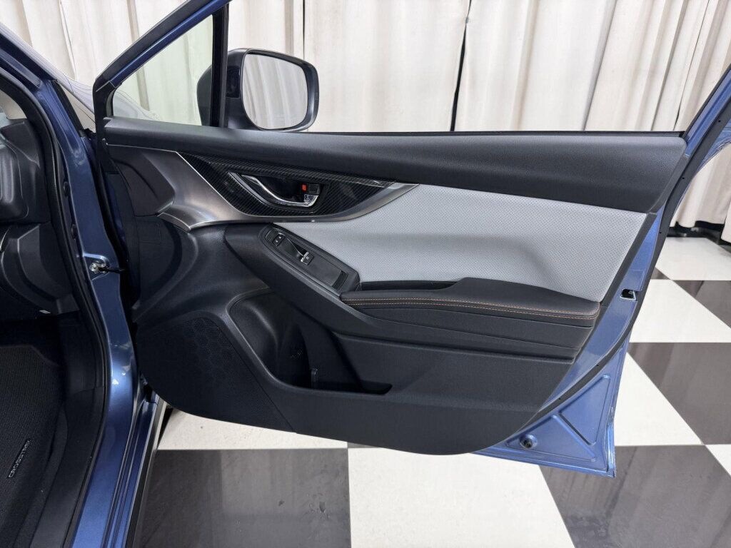 2018 Subaru Crosstrek 2.0i Limited Laurel MD