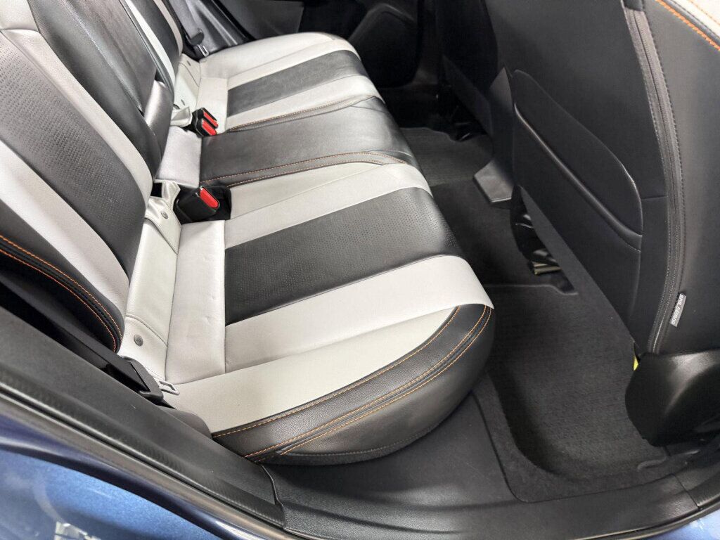 2018 Subaru Crosstrek 2.0i Limited Laurel MD