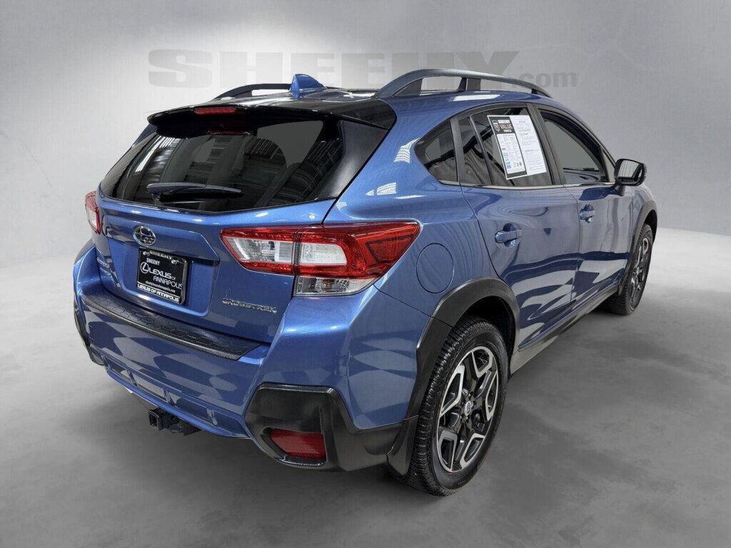 2018 Subaru Crosstrek 2.0i Limited Laurel MD